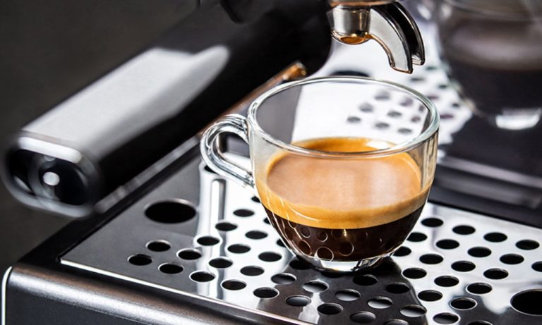 Decoding the Distinctions Between Caffè and Espresso