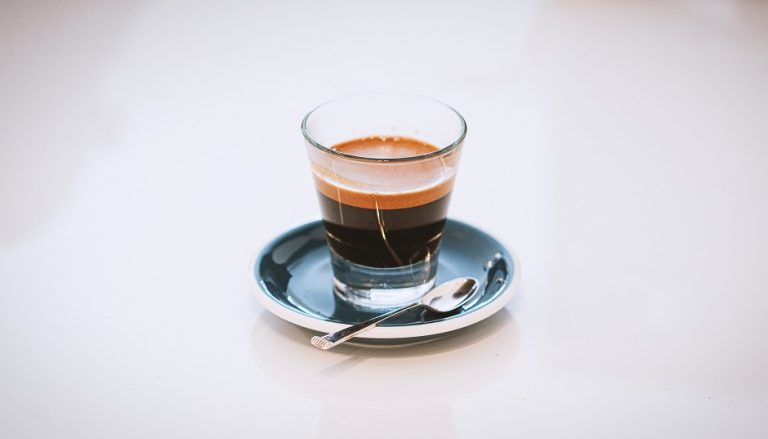 Art of Crafting the Perfect Espresso Shot